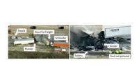 NTSB crash investigation