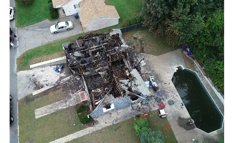 NTSB gas explosion