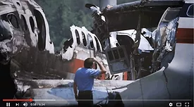 NTSB video