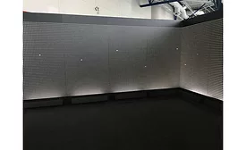 opioid wall at NSC