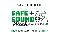 Safe + Sound