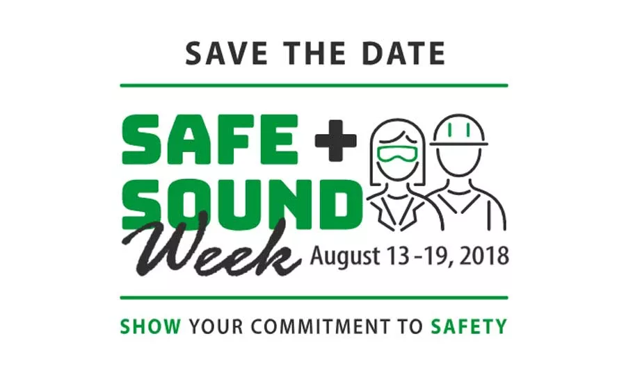 Safe + Sound