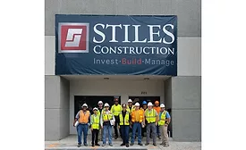 Stiles Construction