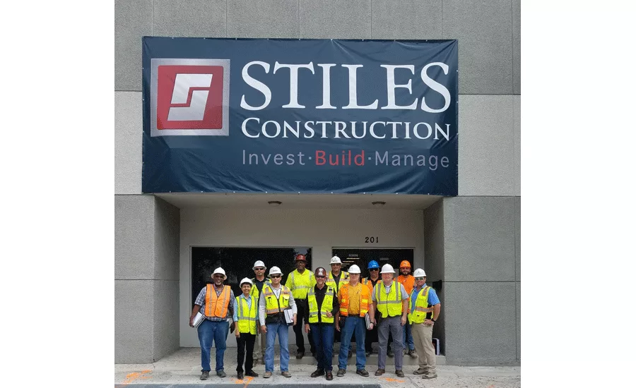 Stiles Construction