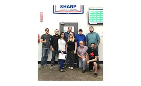 SHARP