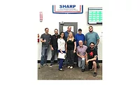 SHARP