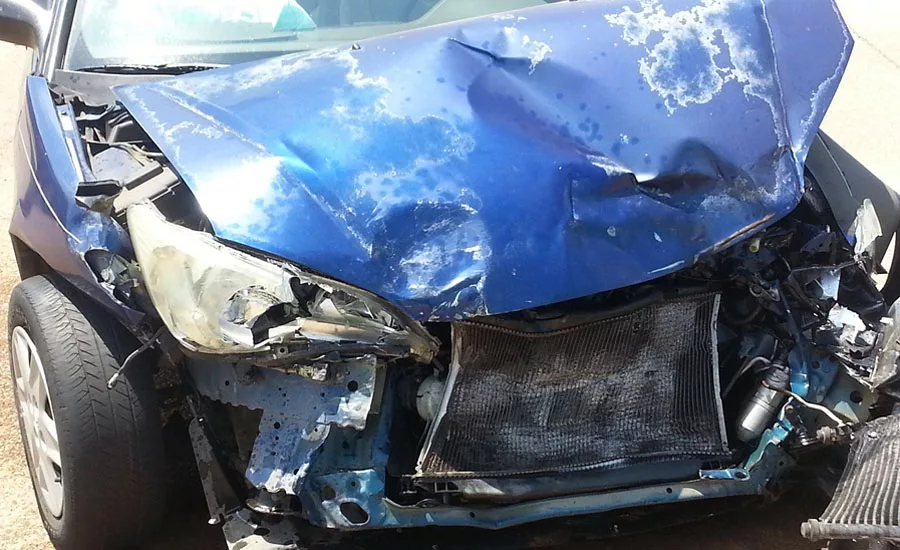 accident