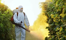 pesticide