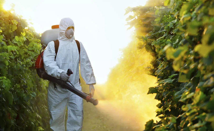 pesticide