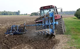agriculture
