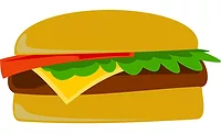 burger