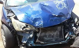 car accident