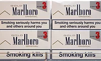 cigarettes