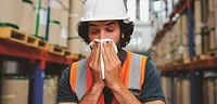 Health Healthy workplace