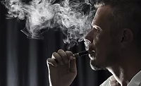 e-cigarettes