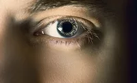eye