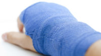 hand injury and safety standards