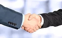 handshake