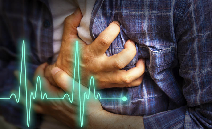 Most U.S. workplaces unprepared for cardiac emergencies | 2017-06-20 | ISHN