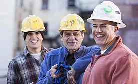workers
