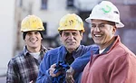 workers