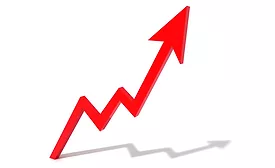 increase