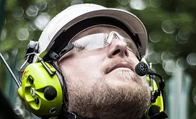 Hearing Protection