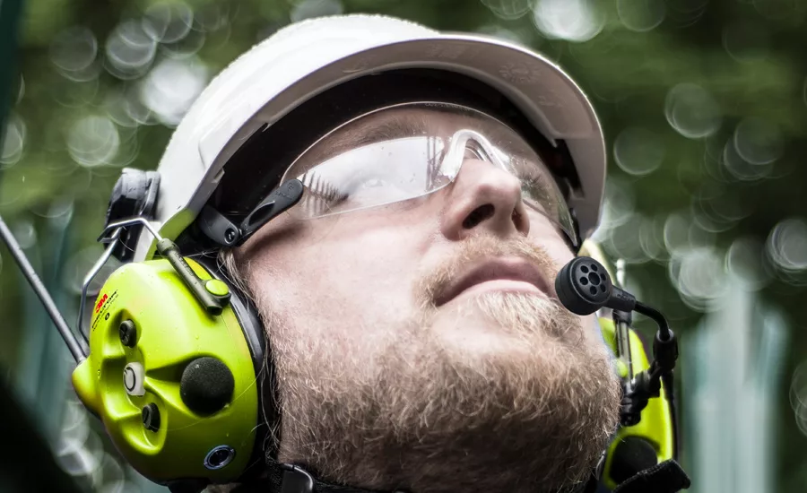 Hearing Protection