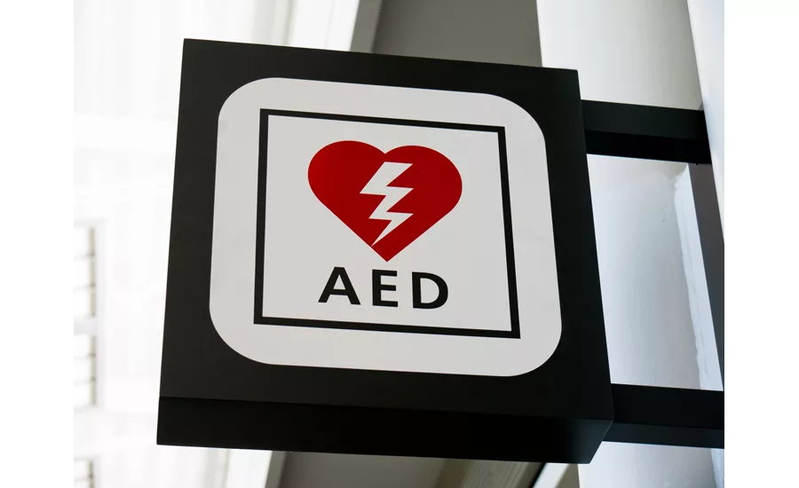 AED