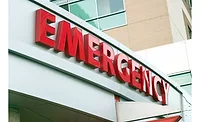 Emergency department