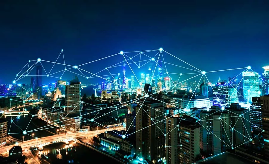 Internet of Things IoT