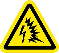 arc flash