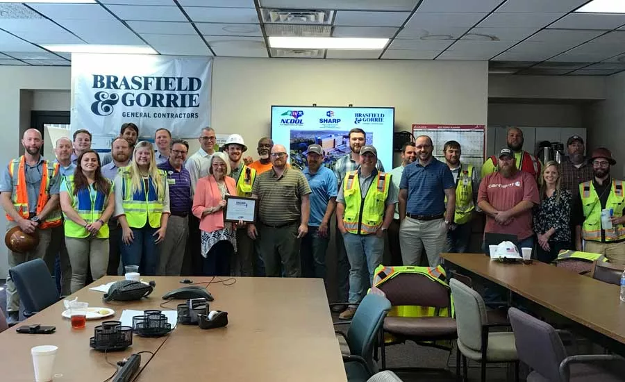 Brasfield