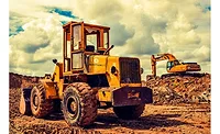 bulldozer
