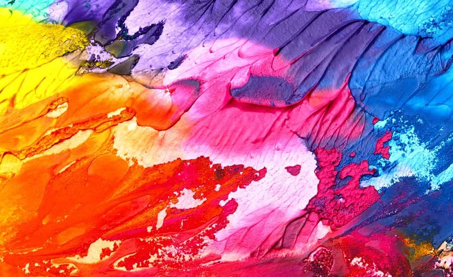 colors