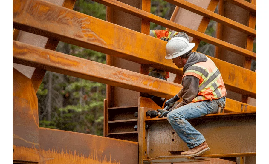 construction worker