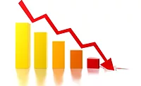 decrease