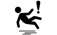 slip and fall