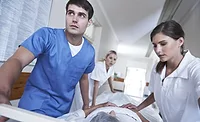 health care workers