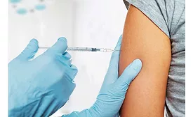 injection