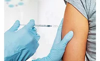 injection