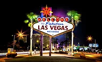 Las Vegas
