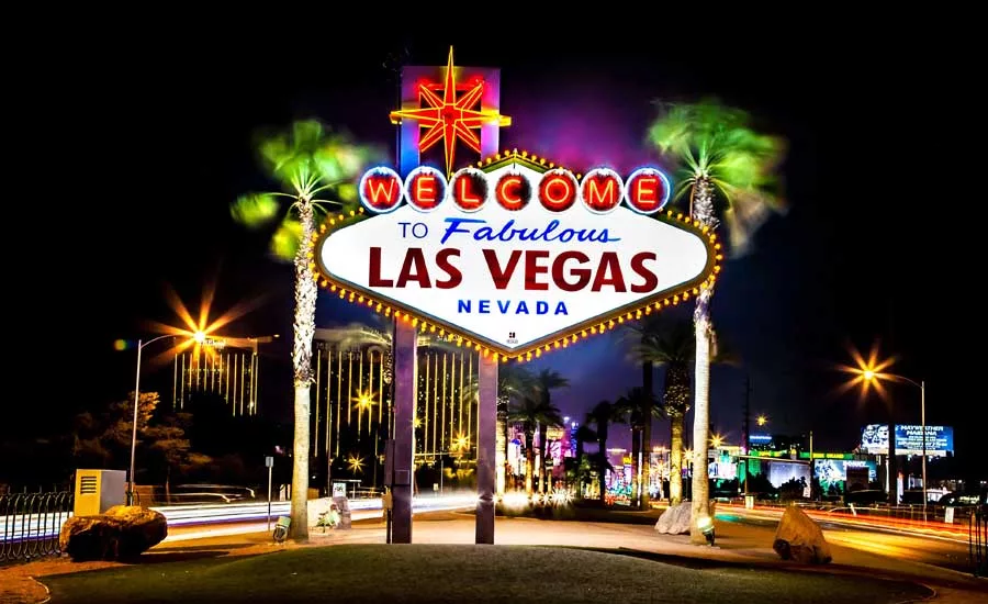 Las Vegas