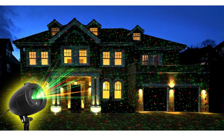laser lights