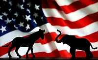 partisan politics