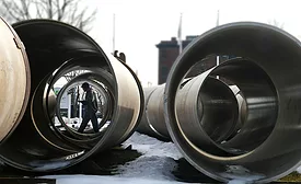 pipes