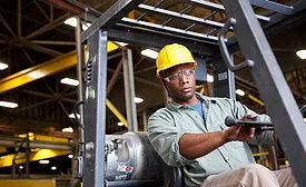 powered industrial trucks