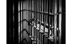 prison