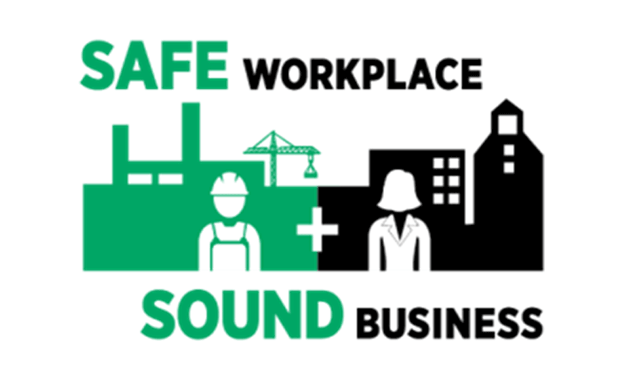 OSHA Safe + Sound week