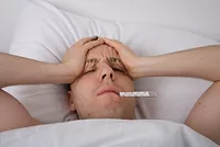 sick